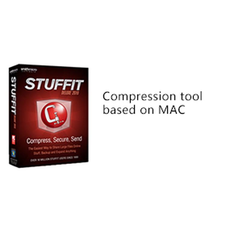 stuffit expander for mac